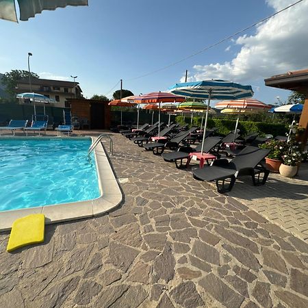 Azienda Agrituristica Pericle Montella Εξωτερικό φωτογραφία