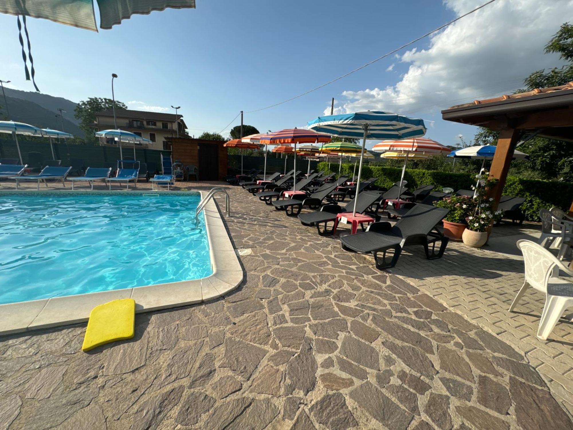 Azienda Agrituristica Pericle Montella Εξωτερικό φωτογραφία