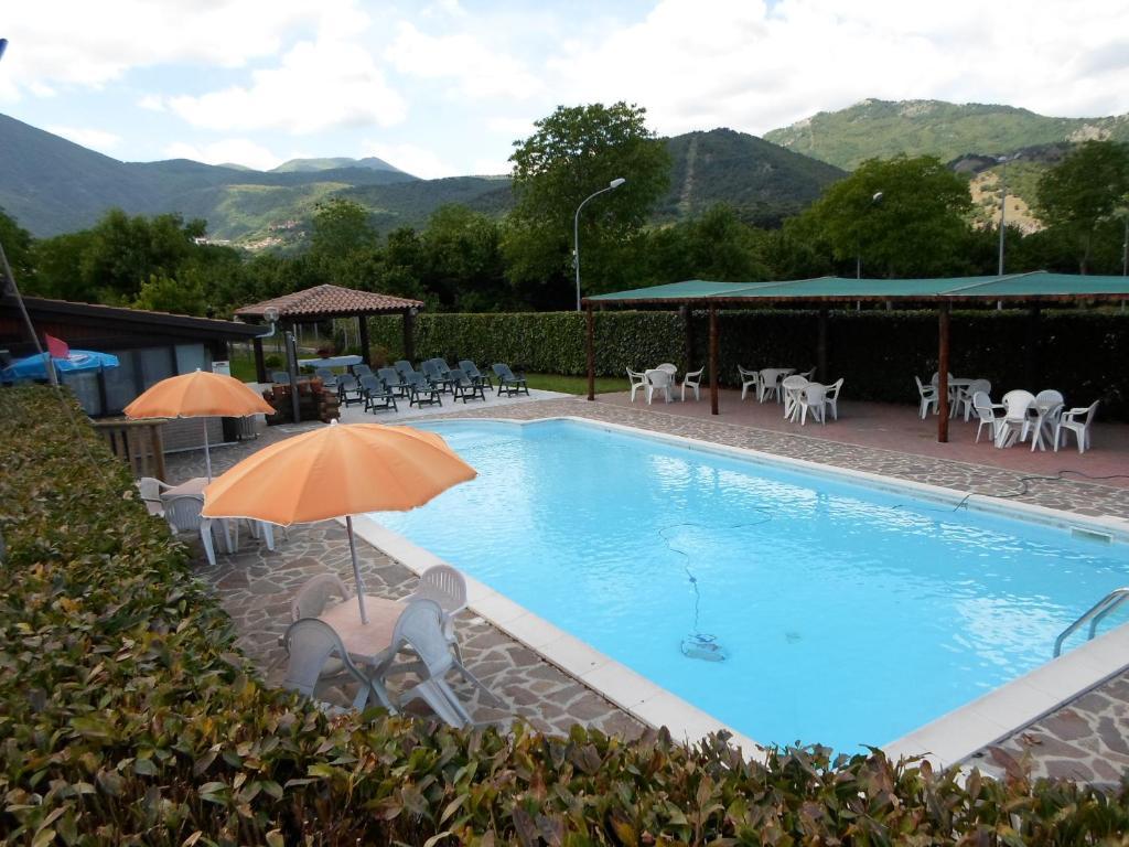 Azienda Agrituristica Pericle Montella Εξωτερικό φωτογραφία