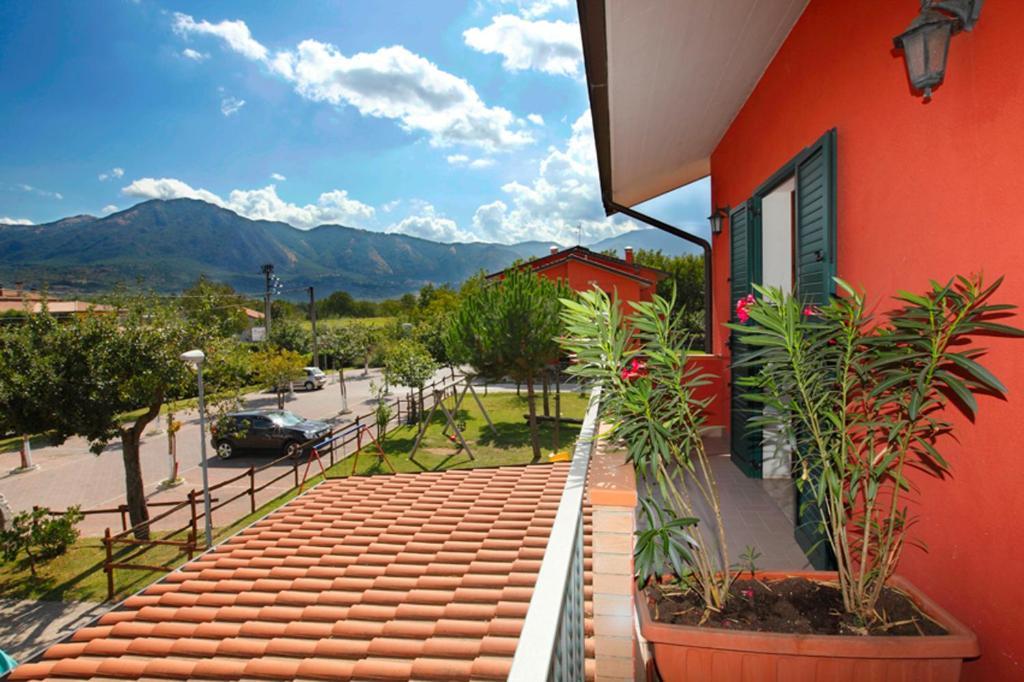 Azienda Agrituristica Pericle Montella Εξωτερικό φωτογραφία