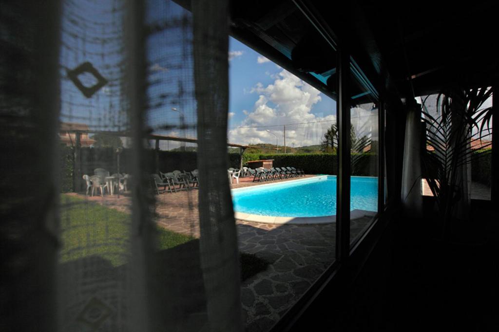 Azienda Agrituristica Pericle Montella Εξωτερικό φωτογραφία