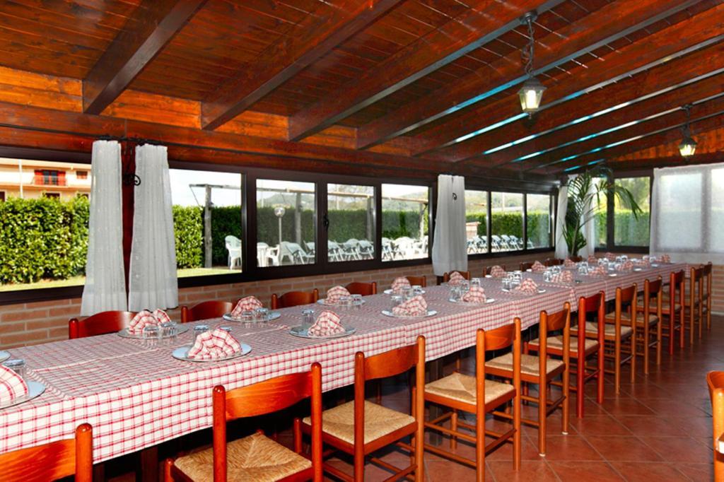 Azienda Agrituristica Pericle Montella Εξωτερικό φωτογραφία