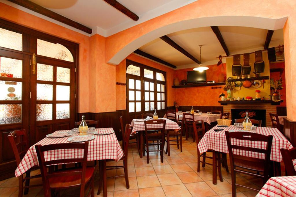 Azienda Agrituristica Pericle Montella Εξωτερικό φωτογραφία