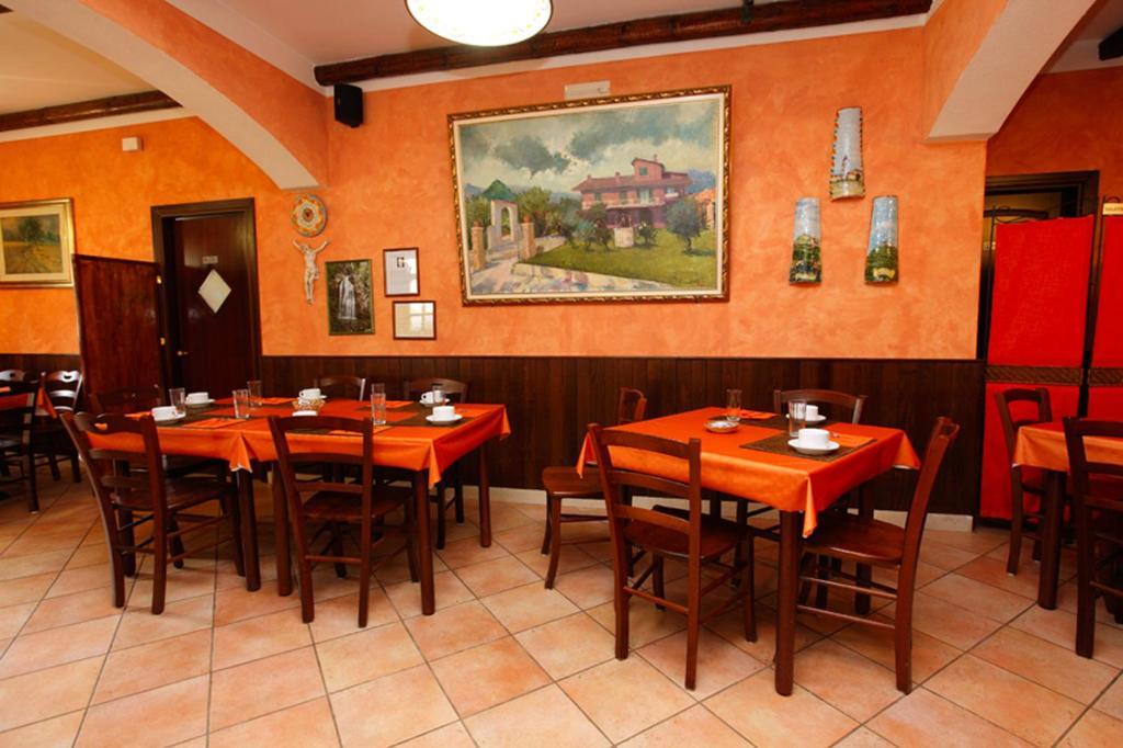 Azienda Agrituristica Pericle Montella Εξωτερικό φωτογραφία