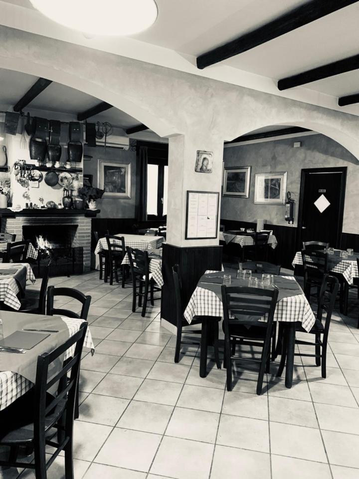Azienda Agrituristica Pericle Montella Εξωτερικό φωτογραφία