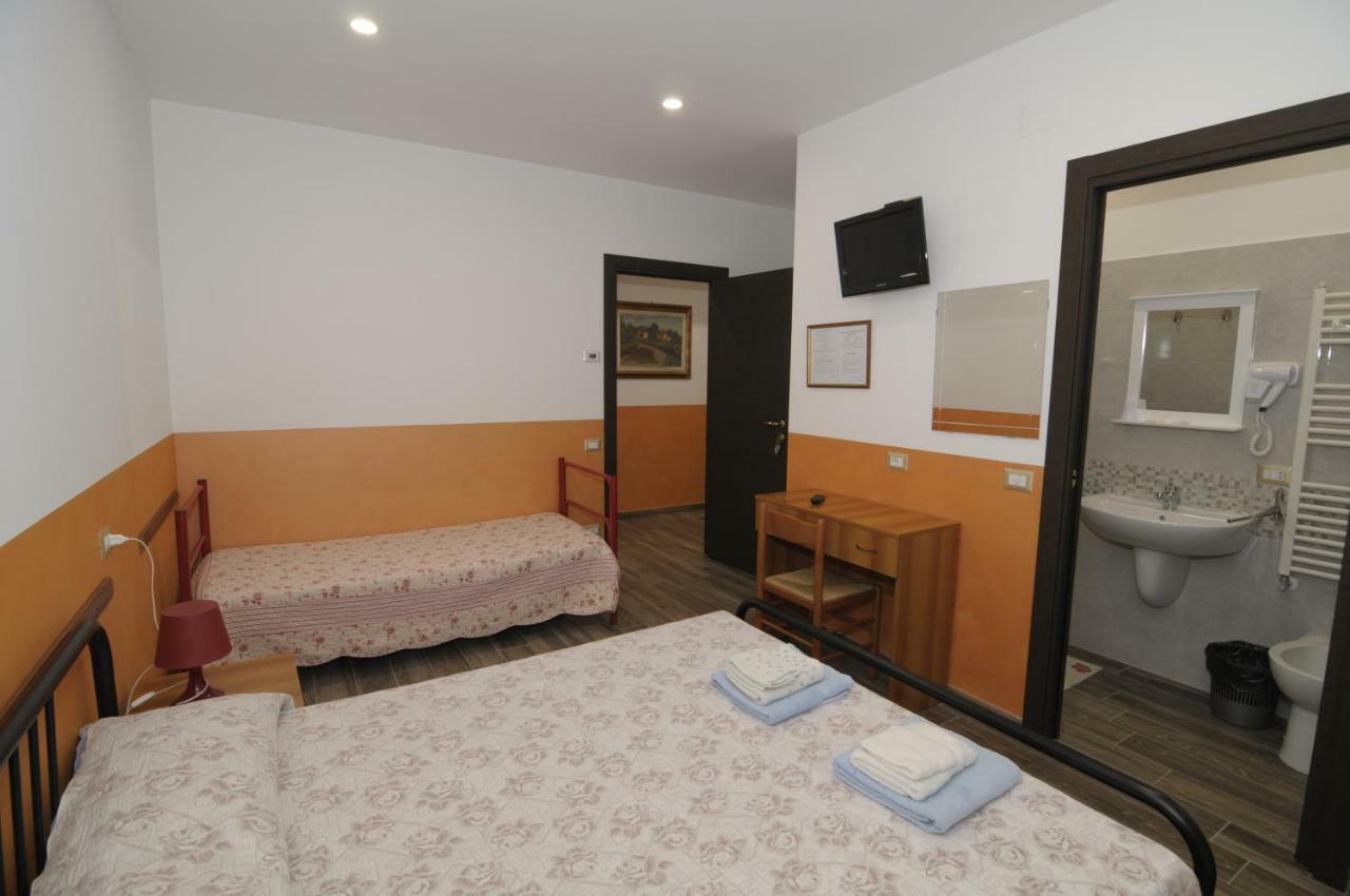 Azienda Agrituristica Pericle Montella Εξωτερικό φωτογραφία