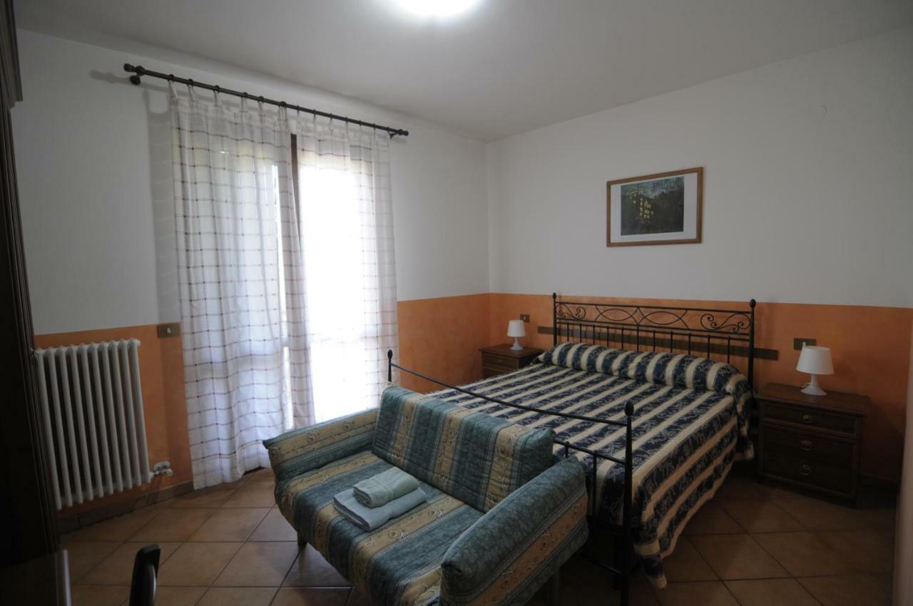 Azienda Agrituristica Pericle Montella Εξωτερικό φωτογραφία