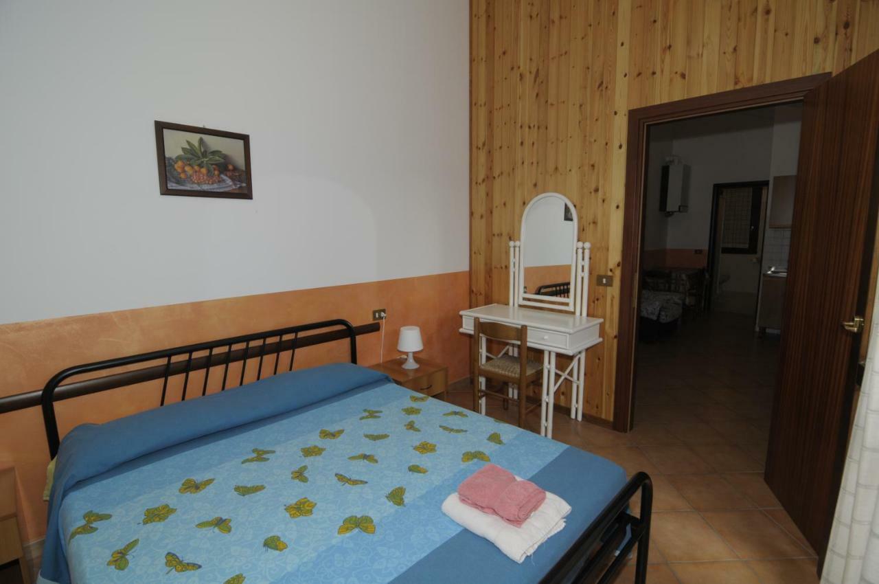 Azienda Agrituristica Pericle Montella Εξωτερικό φωτογραφία